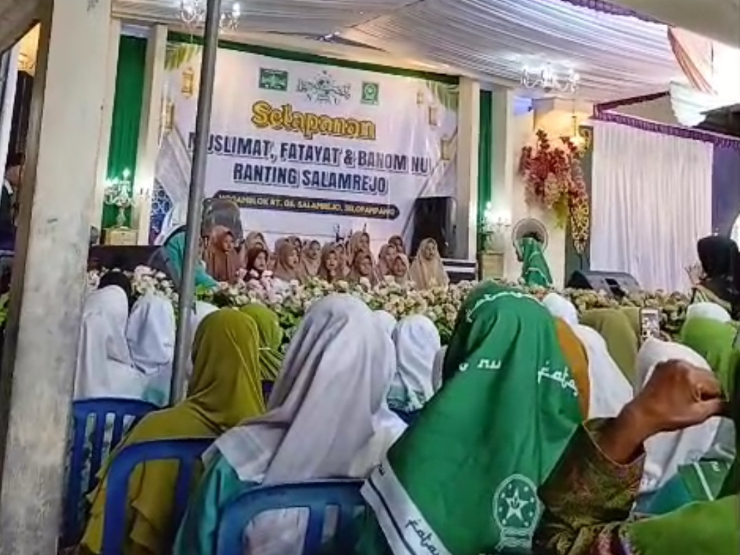 Berita
