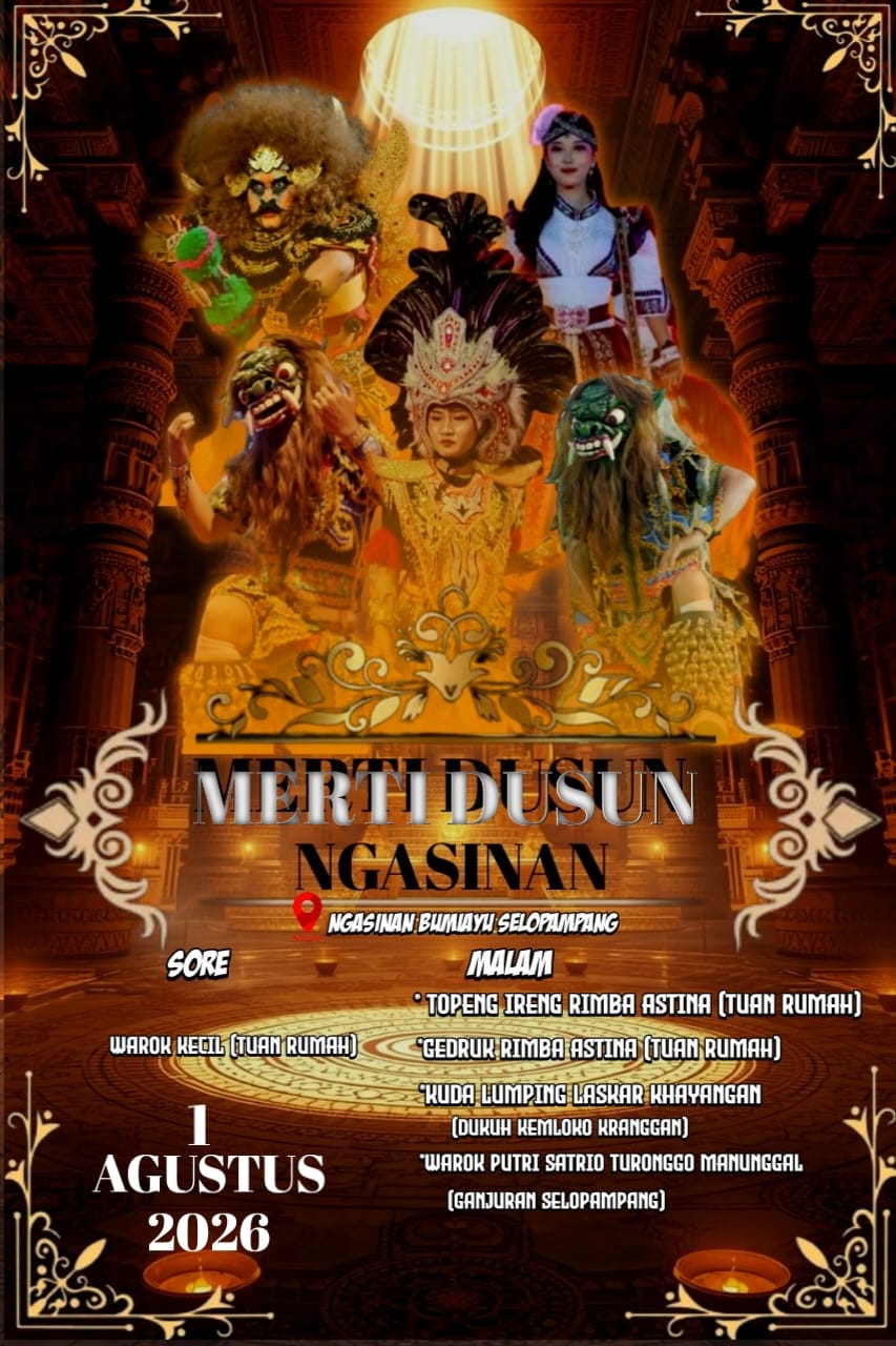 Gambar Event